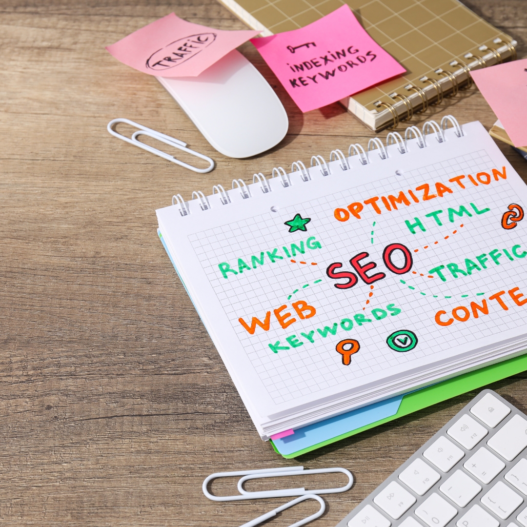 Criação de Sites Profissionais com Foco em Conversão e SEO