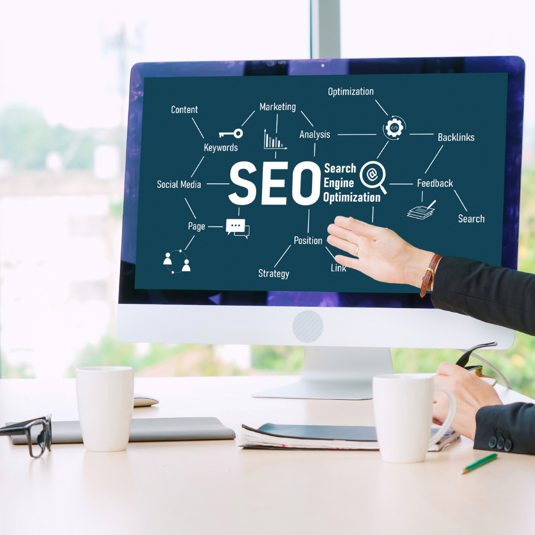 Otimização de Sites SP com Foco em Performance e Resultado