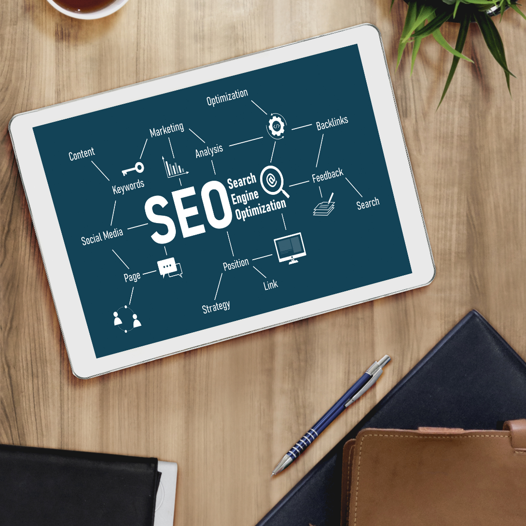 Otimização de Sites SEO em Piracicaba para Empresas que Buscam Resultados Reais