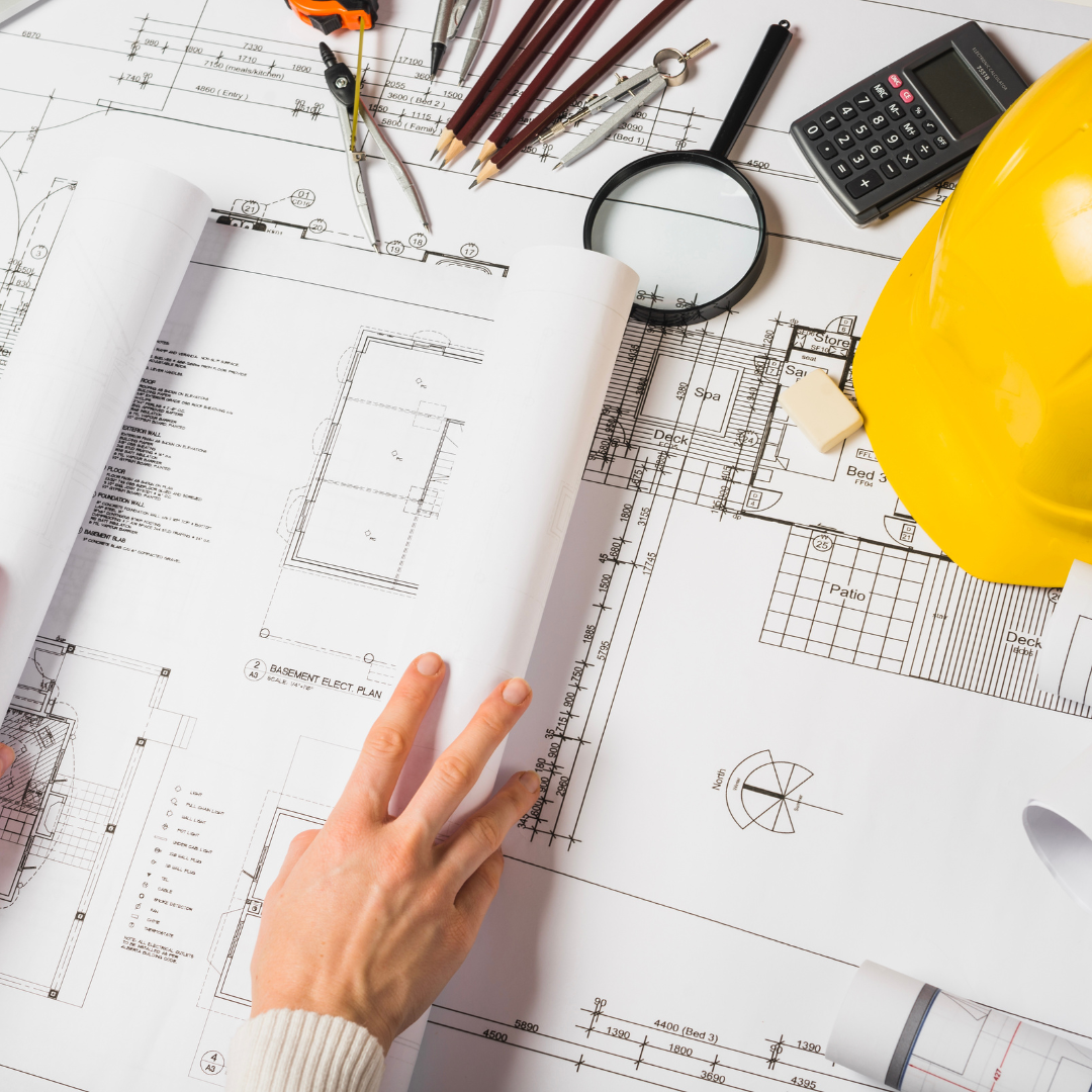 Otimização de Sites para Empresas de Construção Civil: SEO Local, B2B e Captação de Obras