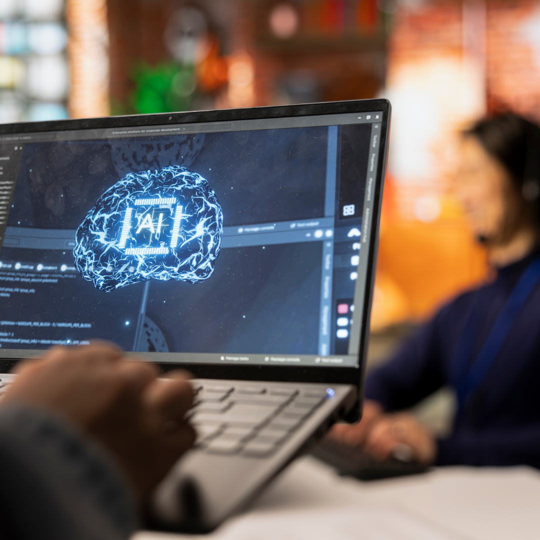Agências de IA – Inovação e Automação para Negócios Inteligentes