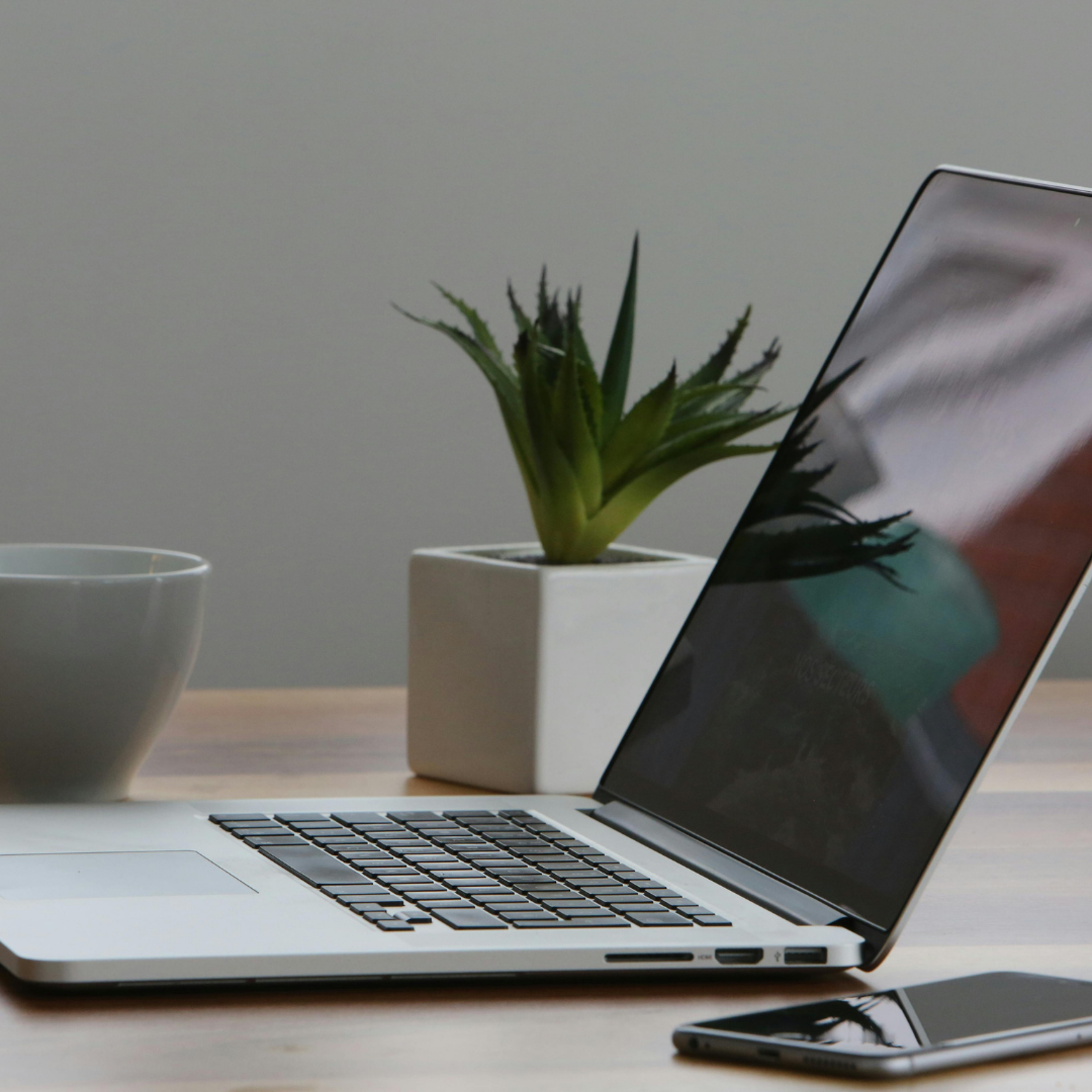Otimização de Sites para Indústrias Químicas | Agência de Sites