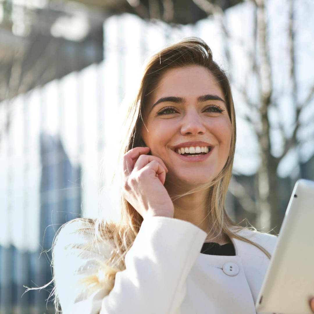 Otimização de Sites para Empresas de Tecnologia B2B | Agência de Sites
