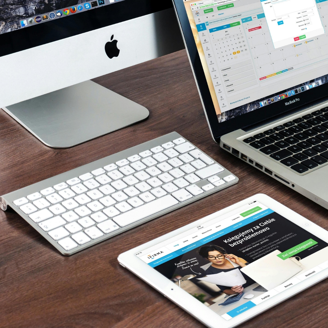 Otimização de Sites para Fornecedores Industriais | Agência de Sites