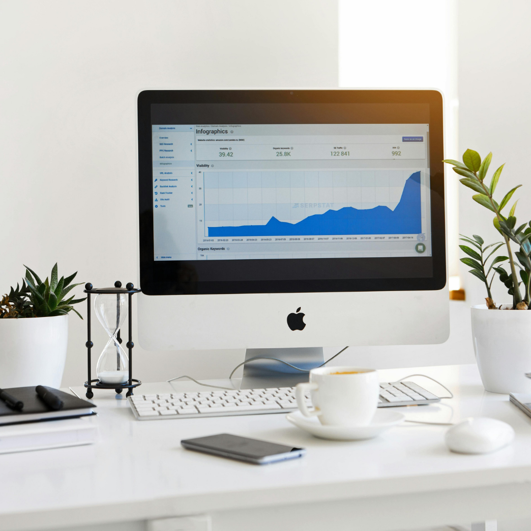 Otimização de Sites para Empresas de Automação Industrial | Agência de Sites