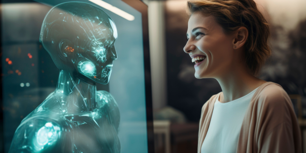 Atendimento no WhatsApp com Inteligência Artificial para Empresas de Logística Internacional